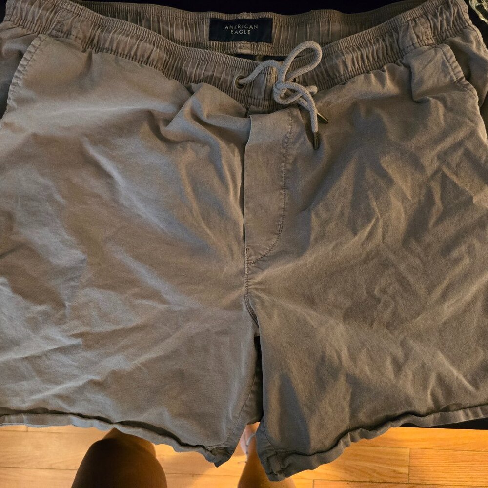Men's Short